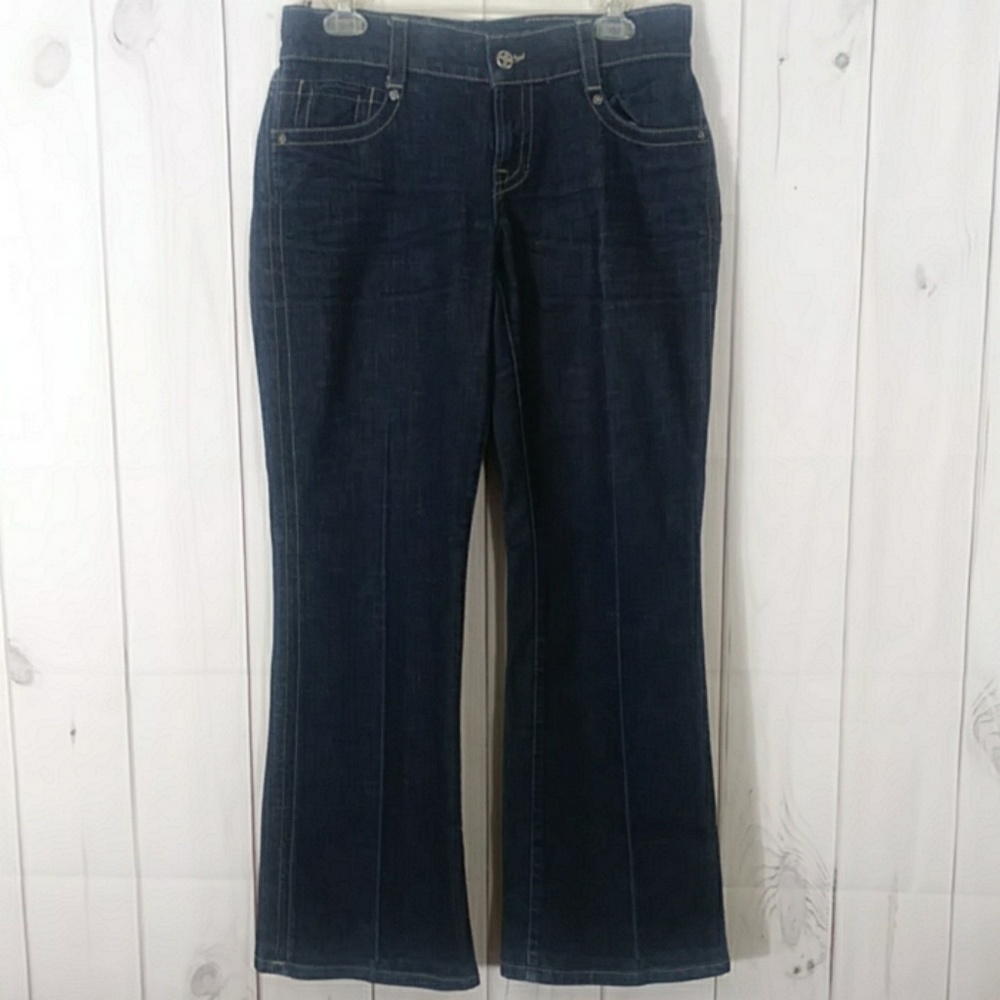 Tag jeans bootcut jeans 31